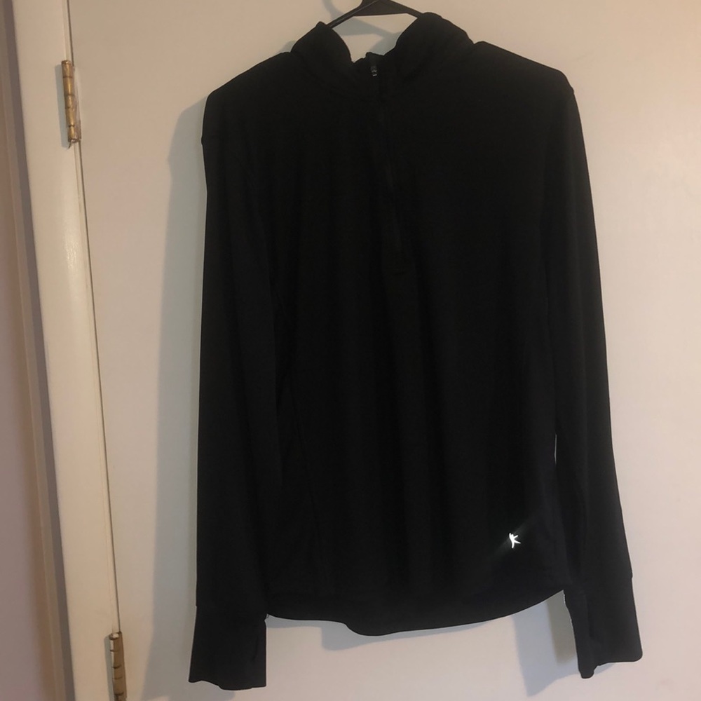 Here are a few athletic clothes